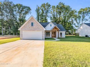 114 Post Oak, Mathiston, MS 39752