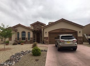 4326 Del Prado Way, Las Cruces, NM 88011