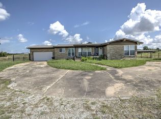395150 W 4100 Rd, Skiatook, OK 74070