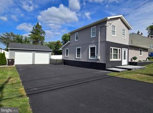 4773 Oak Ave, Feasterville Trevose, PA 19053