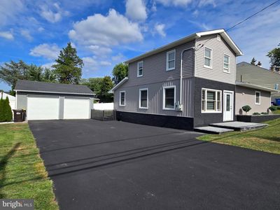 4773 Oak Ave, Feasterville Trevose, PA, 19053