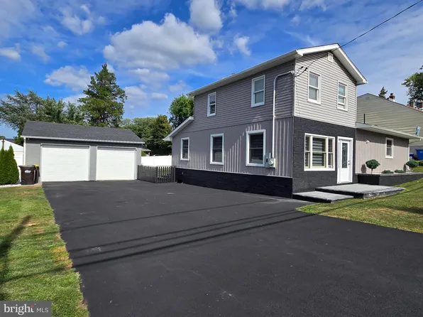 4773 Oak Ave, Feasterville Trevose, PA 19053