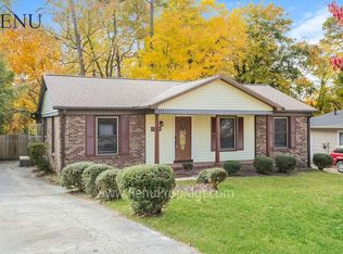 1723 Waverly St, High Point, NC 27265