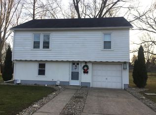 812 Nieb St, Niles, MI 49120