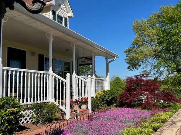 96 Quail Ln, Camden, TN 38320