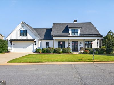 109 Preserve Ln, Homer, GA, 30547