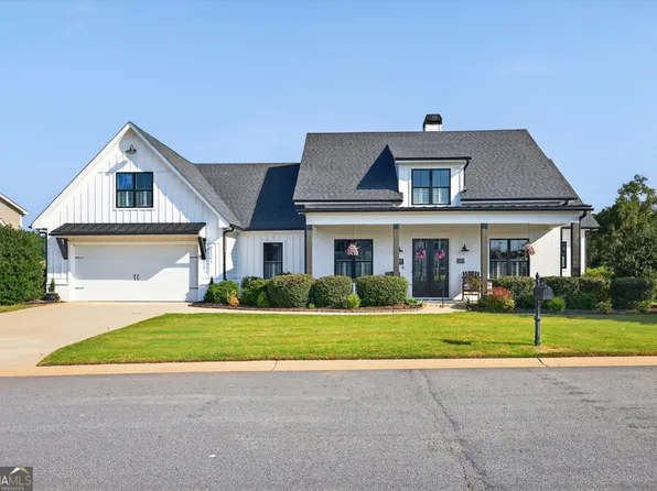 109 Preserve Ln, Homer, GA 30547