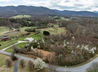Tbd Ralph Hoss Rd, Jonesborough, TN 37659