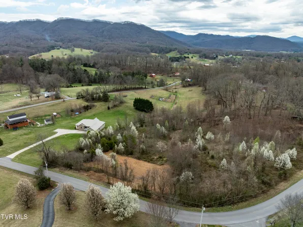 Tbd Ralph Hoss Rd, Jonesborough, TN 37659