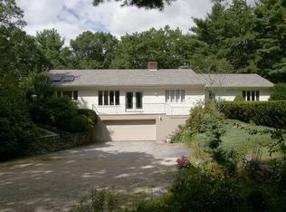 134 Carpenter St, Rehoboth, MA 02769