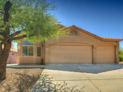 8804 E Marci Lynne Way, Tucson, AZ, 85747