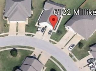 6124 W Milliken Bnd UNIT A, Fayetteville, AR 72704