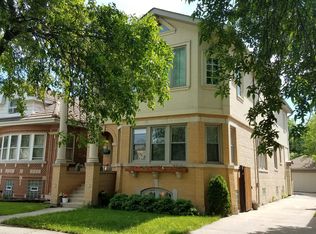 5445 N Long Ave, Chicago, IL 60630