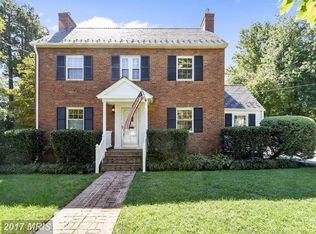 4732 24th Rd N, Arlington, VA 22207