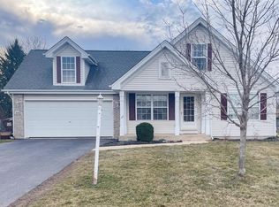 652 Wynstone Way, Rockton, IL 61072