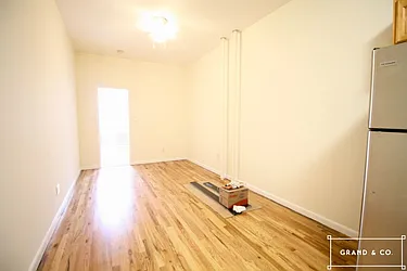 Rented by Grand & Co.