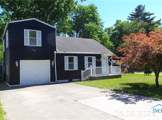 6153 Bonsels Pkwy, Toledo, OH 43617