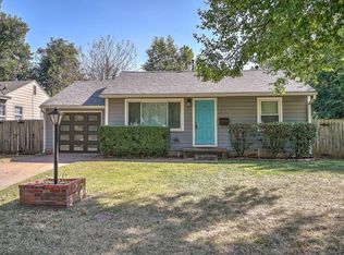 4745 S Boston Ave, Tulsa, OK 74105