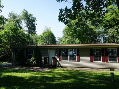 10669 W Hickory Ct, Quincy, IN, 47456