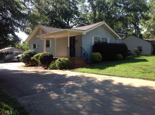 205 Camp St, Palmetto, GA 30268