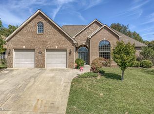 305 Alta Tree Blvd, Johnson City, TN 37604