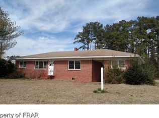 4439 Clinton Rd, Fayetteville, NC 28312