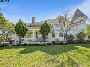 2836 Baumberg Ave, Hayward, CA 94545