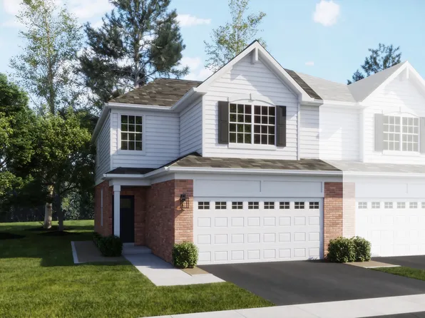 1259 Glenmont St, Algonquin, IL 60102