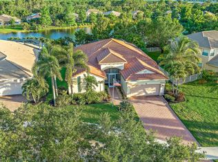 1260 SE Illusion Isle Way, Stuart, FL 34997