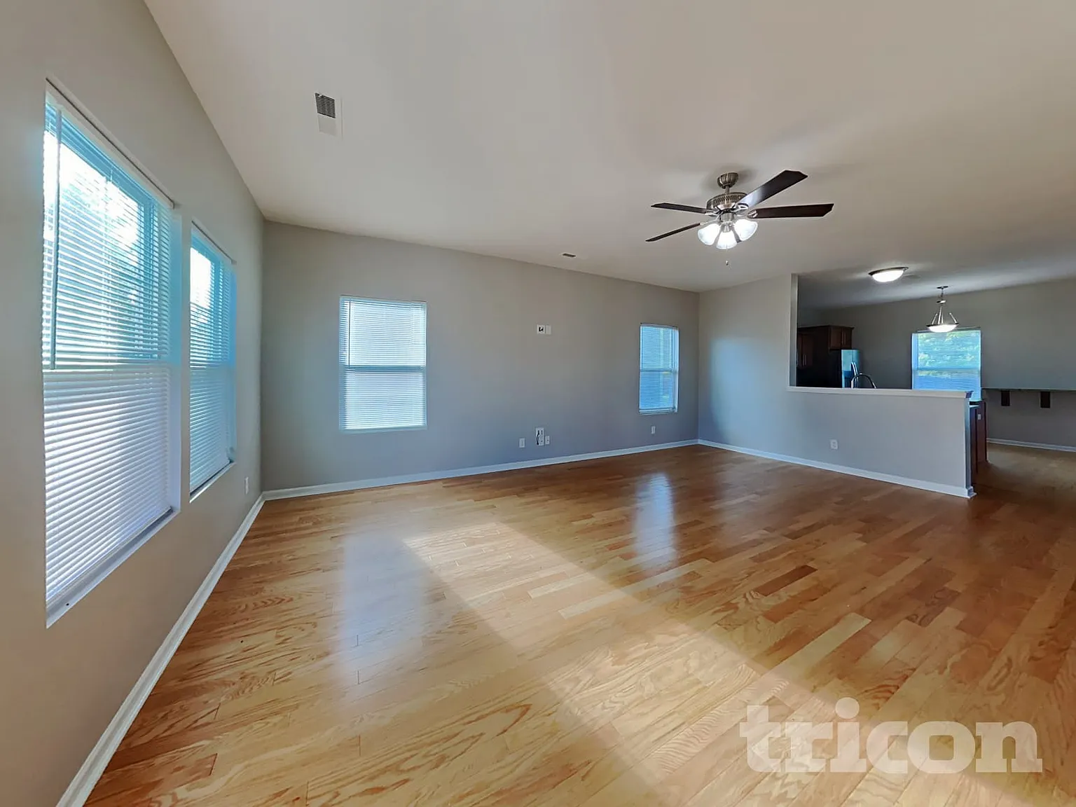 3308 Saddlebrook Drive Midland NC — Photo 3