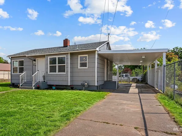 619 Thain Rd, Lewiston, ID 83501