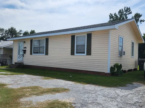 2720 Cypress St, Lake Charles, LA 70601