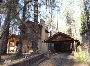 360 N Banjo Bill Dr, Sedona, AZ 86336