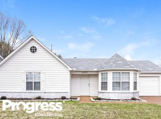 6880 Lagrange Cir S, Cordova, TN 38018