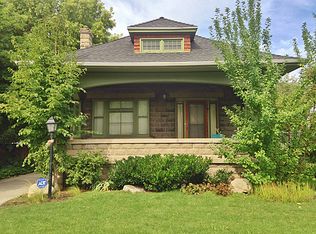 2322 S Windsor St, Salt Lake City, UT 84106