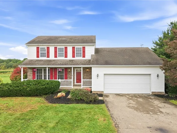 405 Cunningham Rd, Salem, OH 44460
