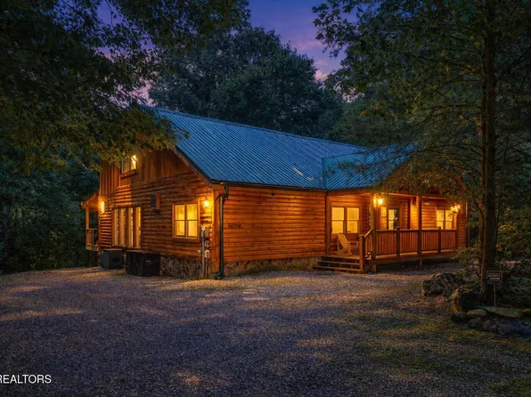 225 Amet Way, Cosby, TN 37722