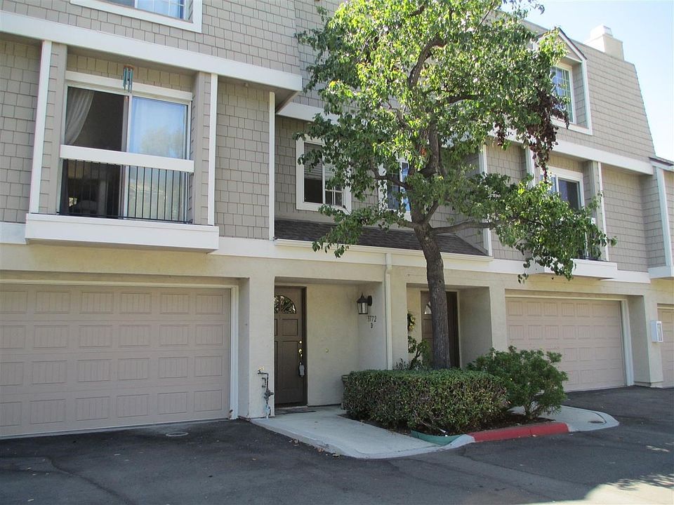 1st image of 3772 Balboa Ter Unit D