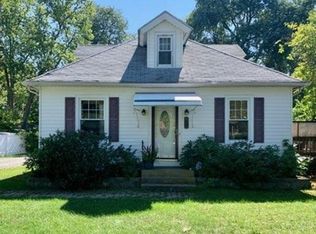 2085 Wilbraham Rd, Springfield, MA 01129