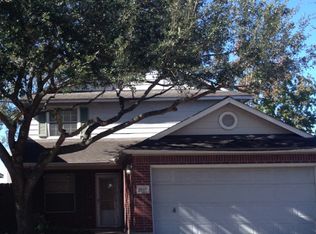 1843 Creek Dr, Houston, TX 77080