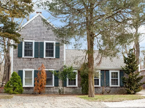 385 Route 6a #1, East Sandwich, MA 02537