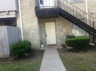 9700 Leawood Blvd APT 1405, Houston, TX 77099