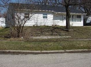 4381 Faraday Ct, Dayton, OH 45416