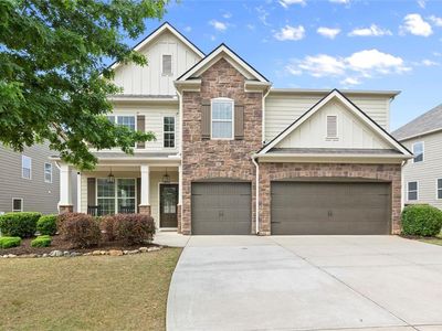 5760 Palmtree Pass, Cumming, GA, 30040