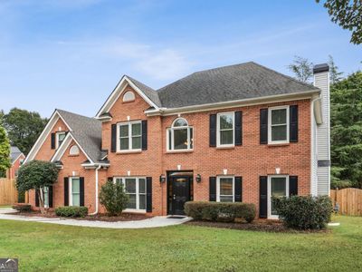 611 Alexander Farms Ln SW, Marietta, GA, 30064