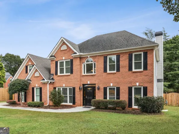611 Alexander Farms Ln SW, Marietta, GA 30064