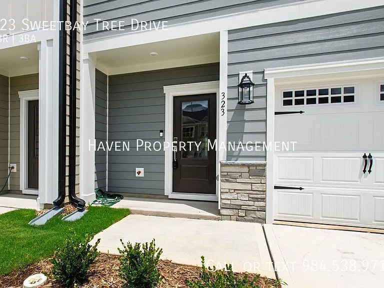 323 Sweetbay Tree Dr — Photo 3