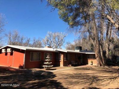 108 Old Tucson Rd, Nogales, AZ, 85621