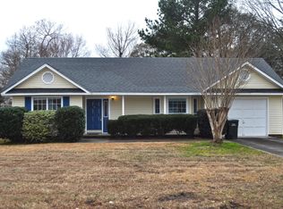 6 Trillium Path, Charleston, SC 29414