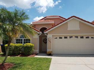 5352 Watervista Dr, Orlando, FL 32821